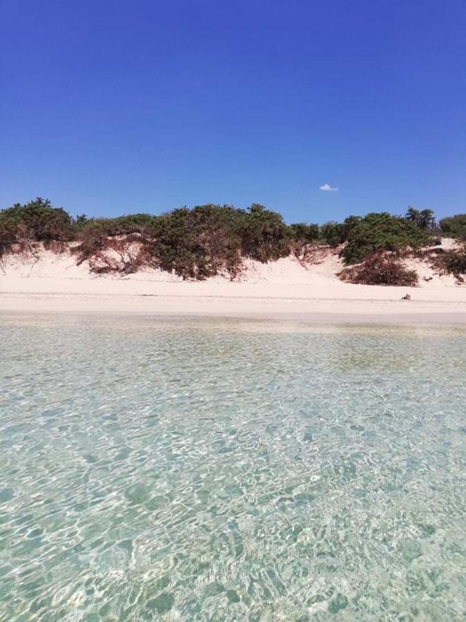 Corte Del Sole Manduria Kültér fotó