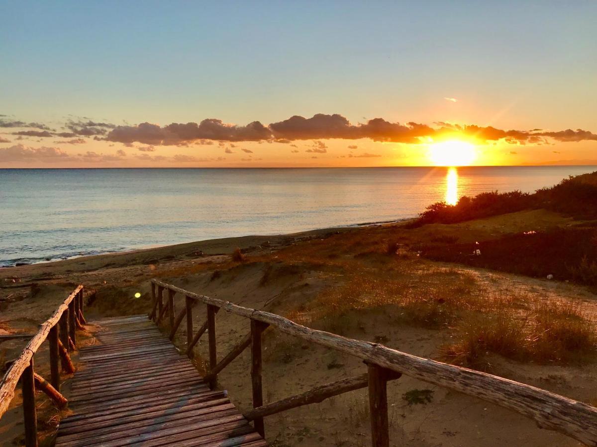 Corte Del Sole Manduria Kültér fotó